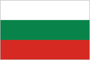 Country Code of Bulgaria