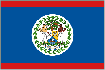 Country Code of Belice