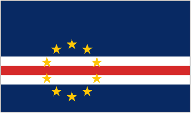 Country Code of Cabo Verde