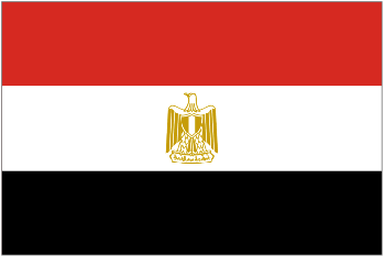 Country Code of Egipto