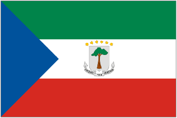 Country Code of Guinea Ecuatorial
