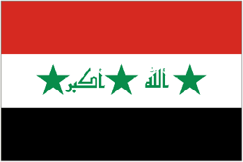 Country Code of Iraq