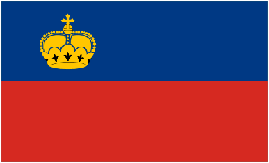Country Code of Liechtenstein