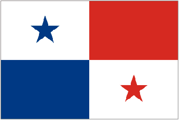 Country Code of Panamá