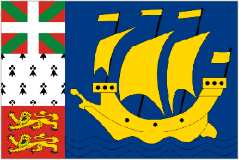 Country Code of San Pedro y Miquelón