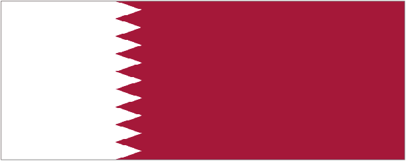 Country Code of Qatar