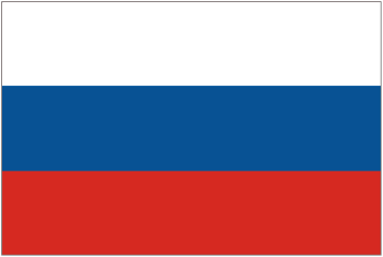 Country Code of Federación de Rusia