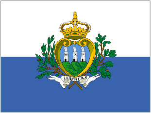 Country Code of San Marino