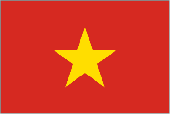 Country Code of Viet Nam